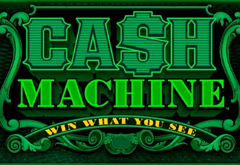 Cash Machine