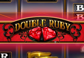 Double Ruby