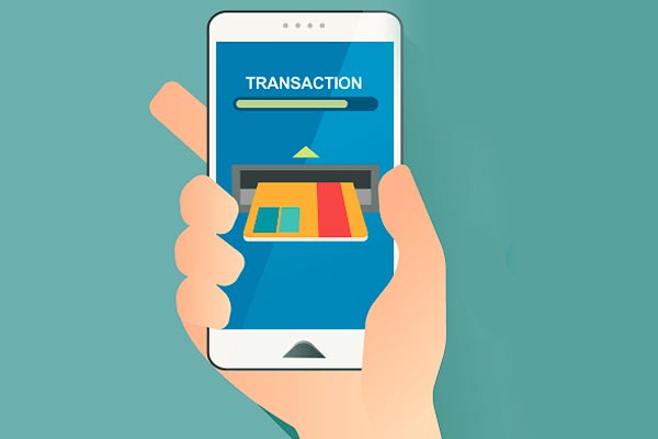 Пополнение баланса