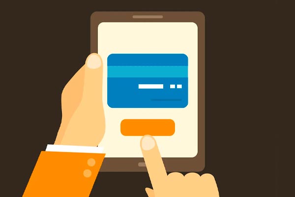 Вывод денег