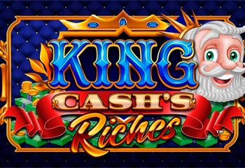 King Cash's Riches