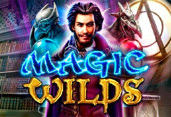 Magic Wilds