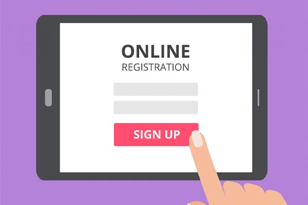 Регистрация