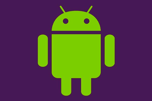 Клиент на Андроид