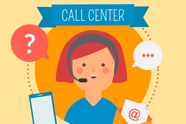 Служба поддержки