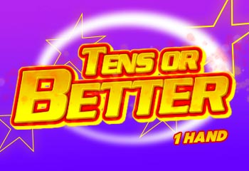 Tens or Better