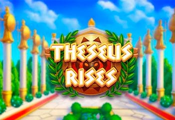 Theseus Rises